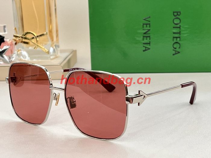 Bottega Veneta Sunglasses Top Quality BVS00364
